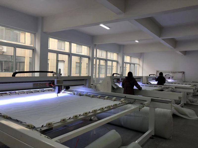 Queen Bedding Factory
